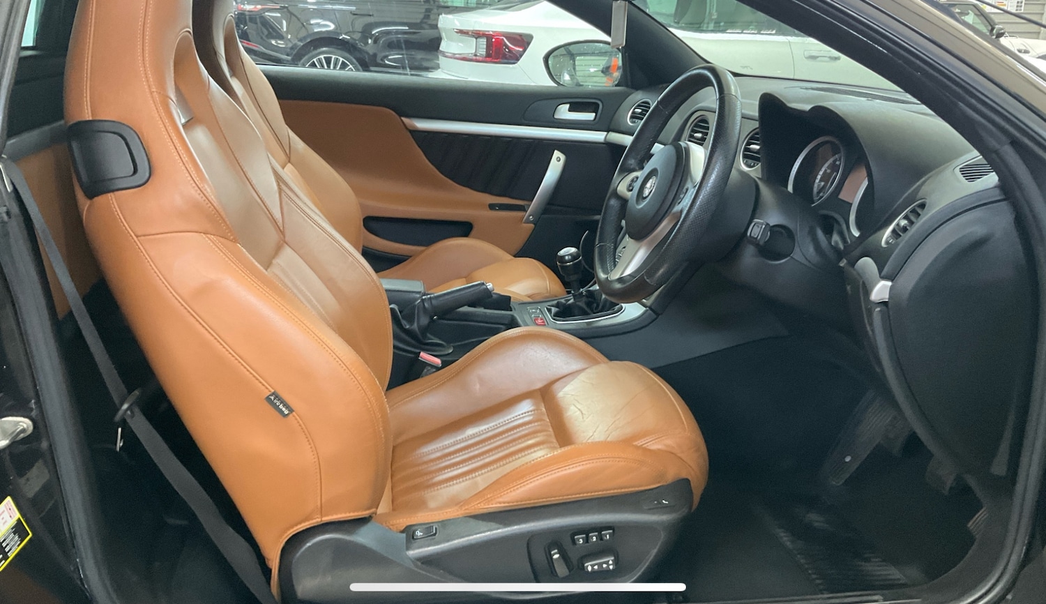 Used Alfa Romeo Spider 2008 for sale - 76250898: Photo 8