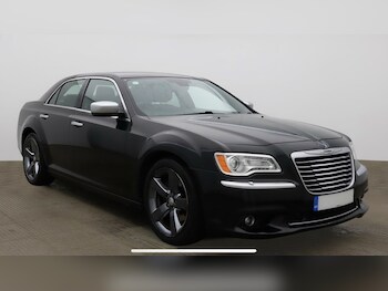Used Chrysler 300C 2012 for sale - 76483110: Photo