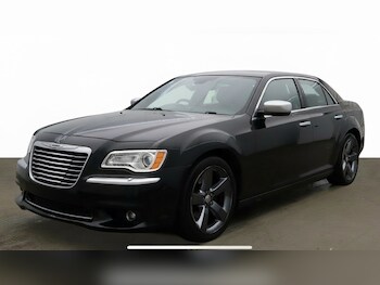 Used Chrysler 300C 2012 for sale - 76483110: Photo