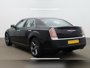 Used Chrysler 300C 2012 for sale - 76483110: Photo