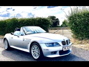 2002 (52) - 2.2 Sport 2dr