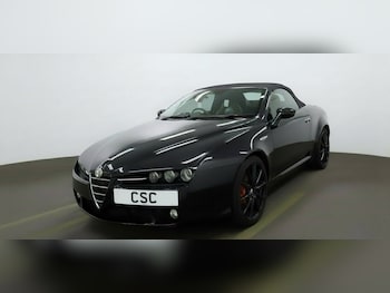 Used Alfa Romeo Spider 2008 for sale - 78246275: Photo