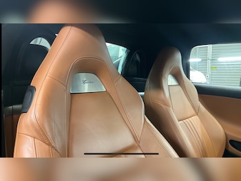 Used Alfa Romeo Spider 2008 for sale - 78246275: Photo