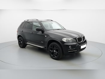 2007 (07) - 3.0d SE Auto 7 seater, fully loaded, nice car 5-Door