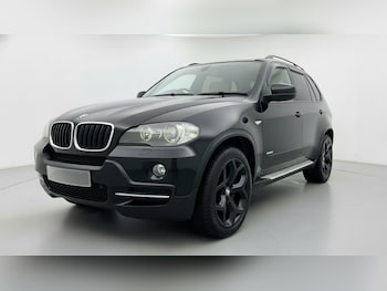 Used BMW X5 2007 for sale - 76410405: Photo