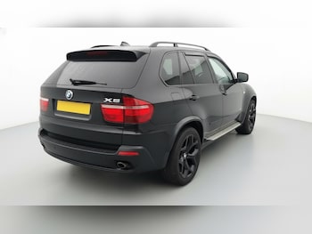 Used BMW X5 2007 for sale - 76410405: Photo