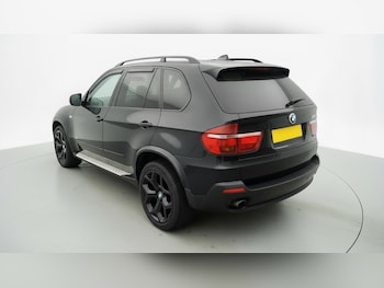Used BMW X5 2007 for sale - 76410405: Photo