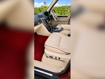 Used Land Rover Range Rover 2001 for sale - 78689106: Photo
