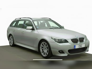 BMW - 5 Series