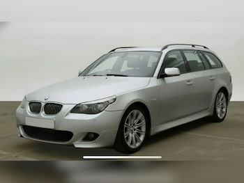 Used BMW 5 Series 2007 for sale - 76316098: Photo 2