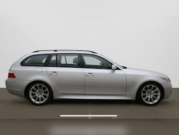 Used BMW 5 Series 2007 for sale - 76316098: Photo 3