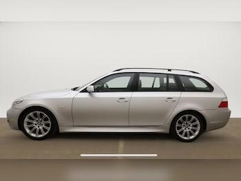 Used BMW 5 Series 2007 for sale - 76316098: Photo 4