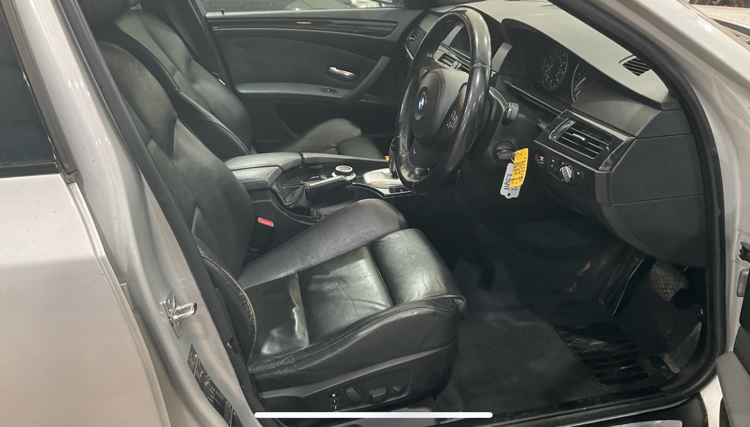 Used BMW 5 Series 2007 for sale - 76316098: Photo 7