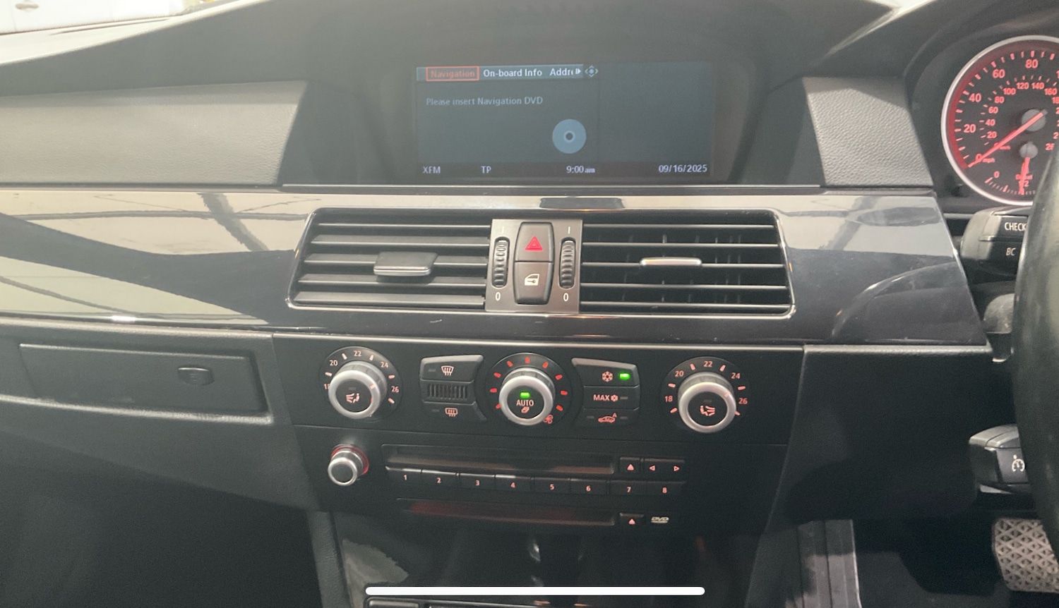 Used BMW 5 Series 2007 for sale - 76316098: Photo 8