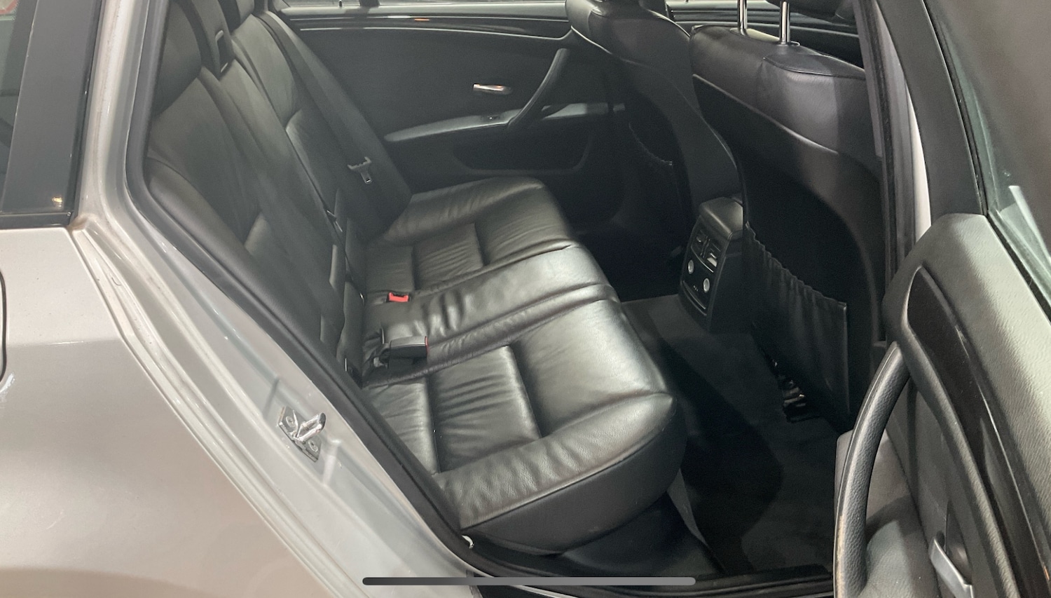 Used BMW 5 Series 2007 for sale - 76316098: Photo 9