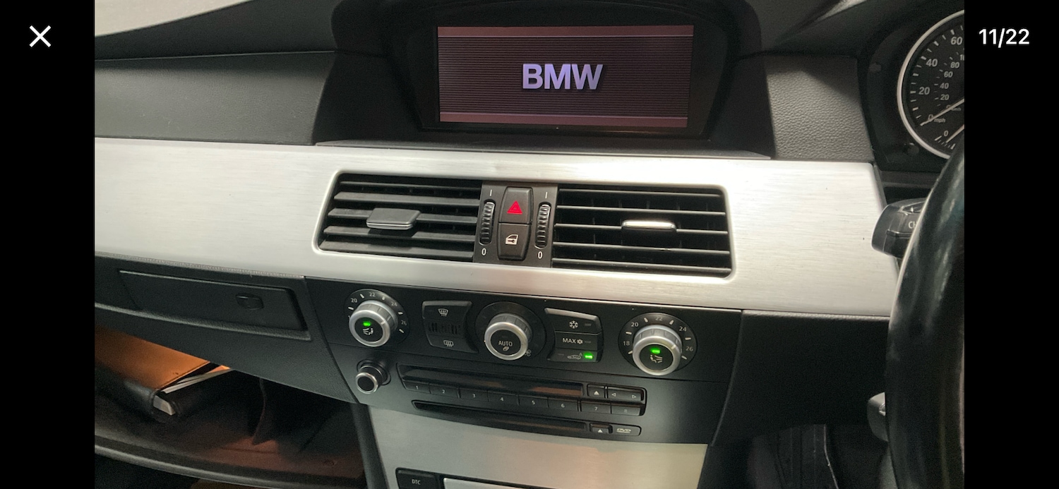 Used BMW 5 Series 2007 for sale - 77724762: Photo 8