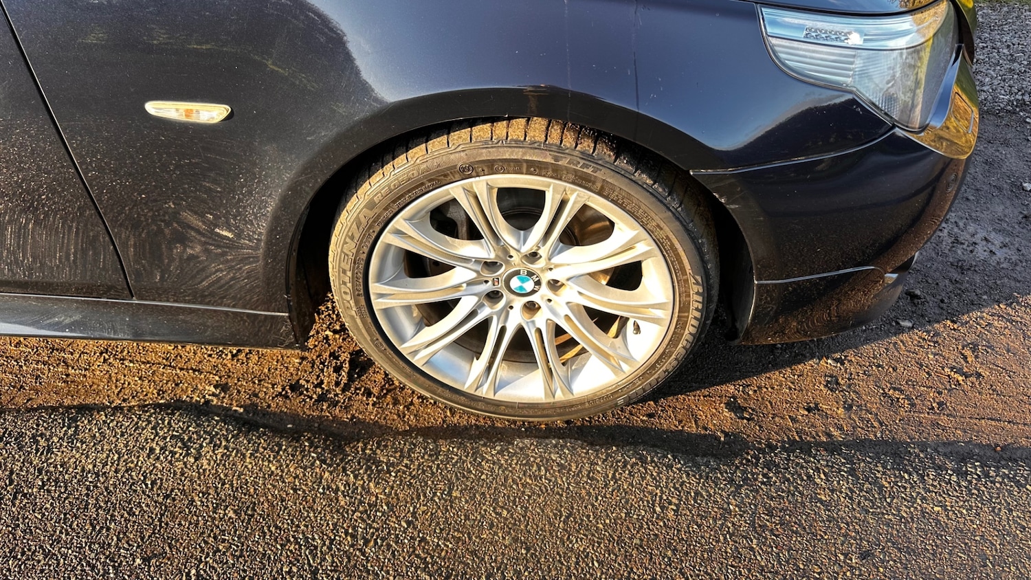 Used BMW 5 Series 2006 for sale - 77138677: Photo 10