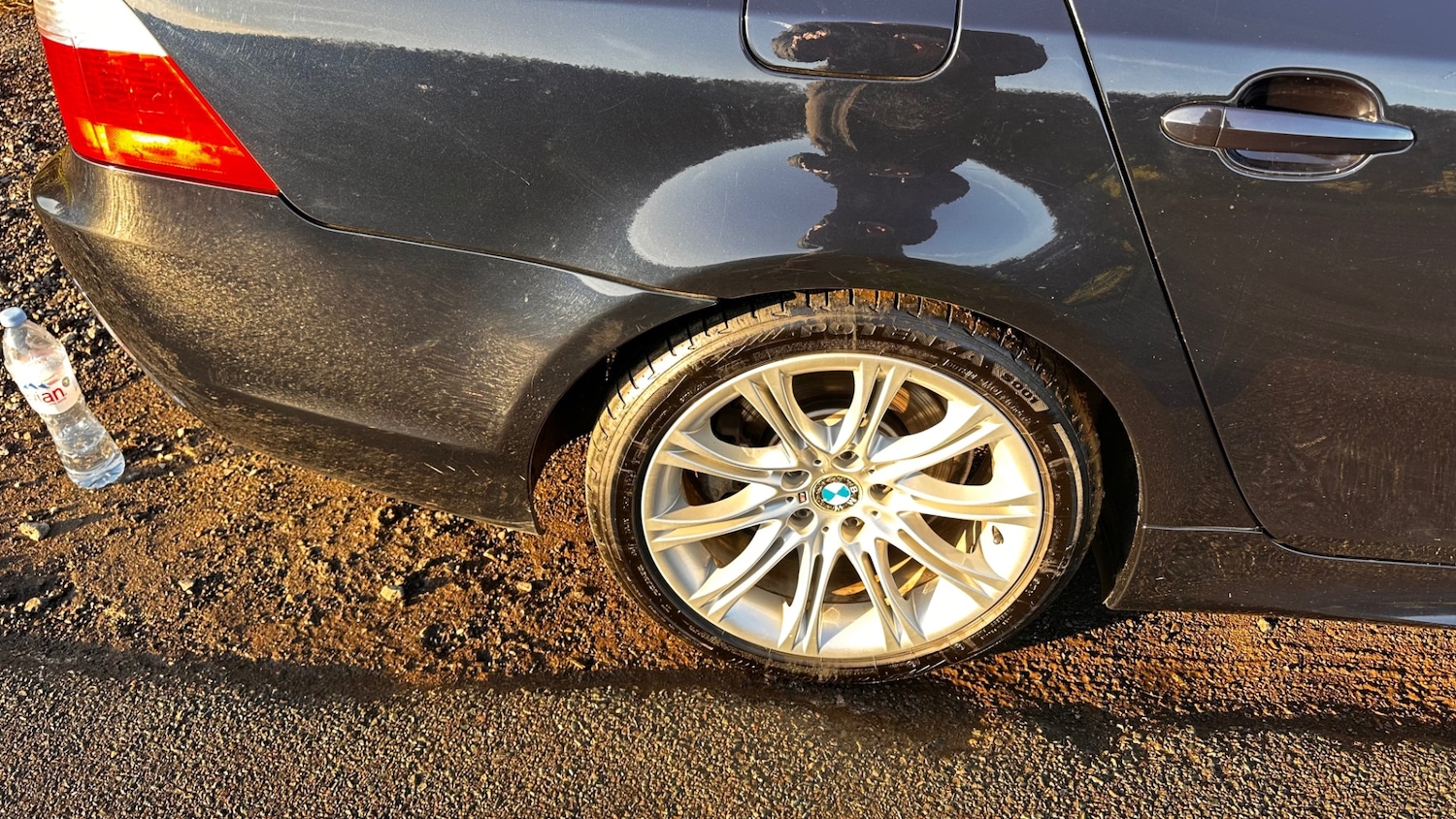 Used BMW 5 Series 2006 for sale - 77138677: Photo 11