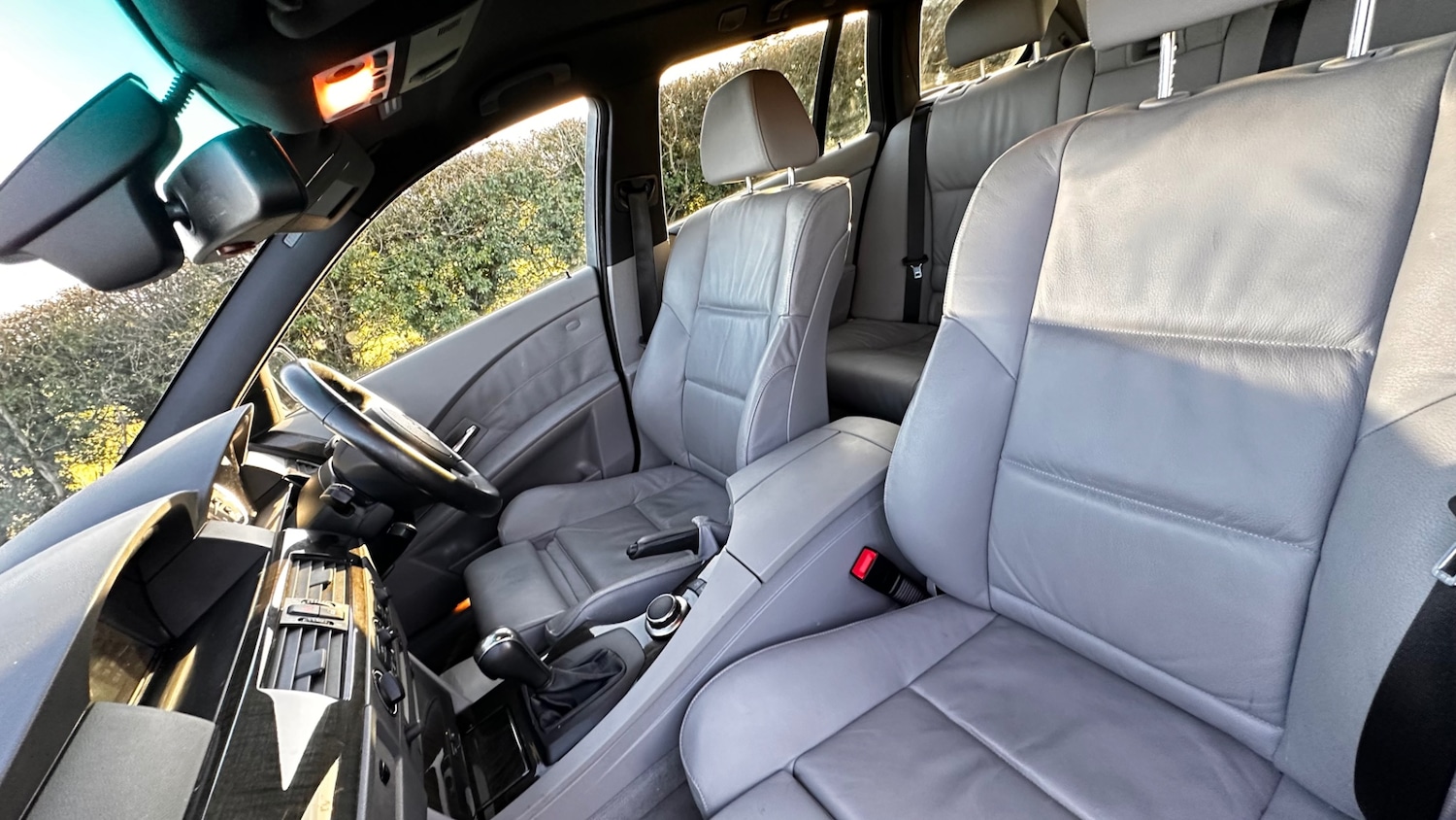 Used BMW 5 Series 2006 for sale - 77138677: Photo 14