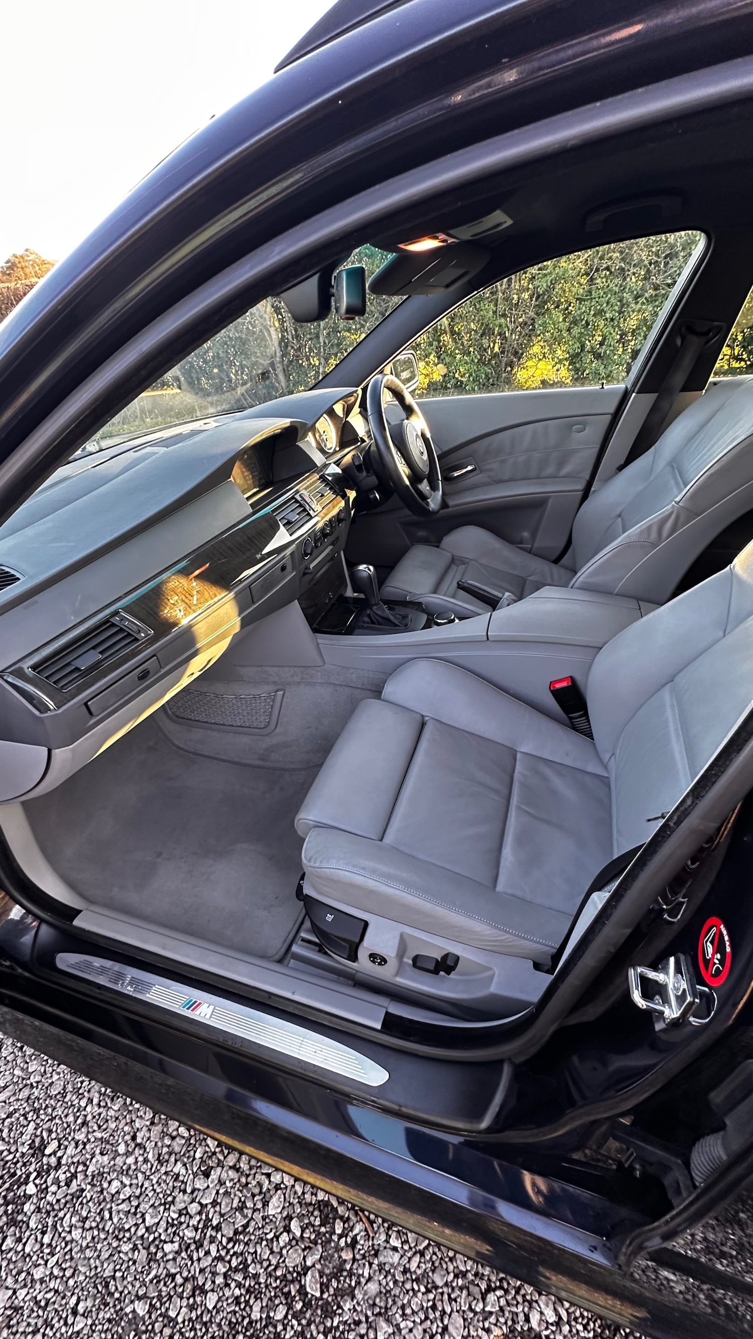 Used BMW 5 Series 2006 for sale - 77138677: Photo 15