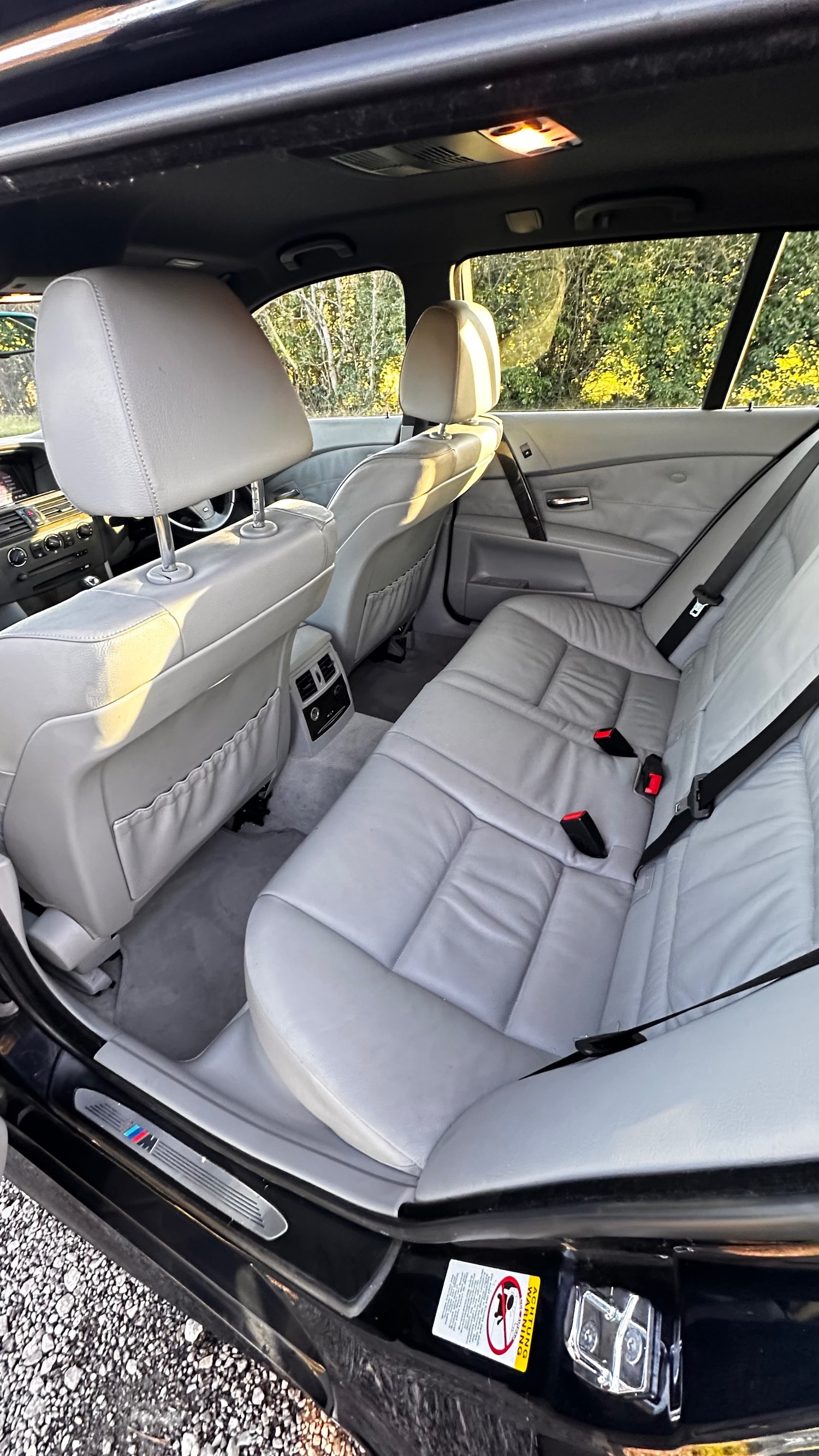 Used BMW 5 Series 2006 for sale - 77138677: Photo 16