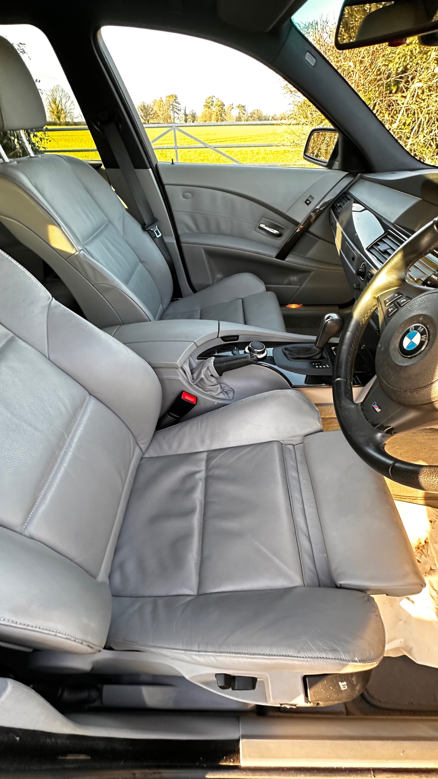 Used BMW 5 Series 2006 for sale - 77138677: Photo 17