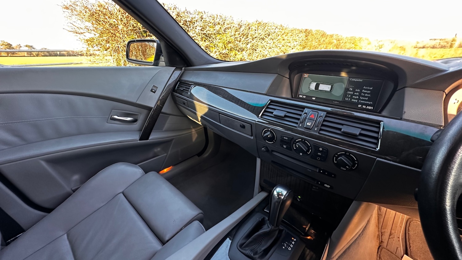 Used BMW 5 Series 2006 for sale - 77138677: Photo 18