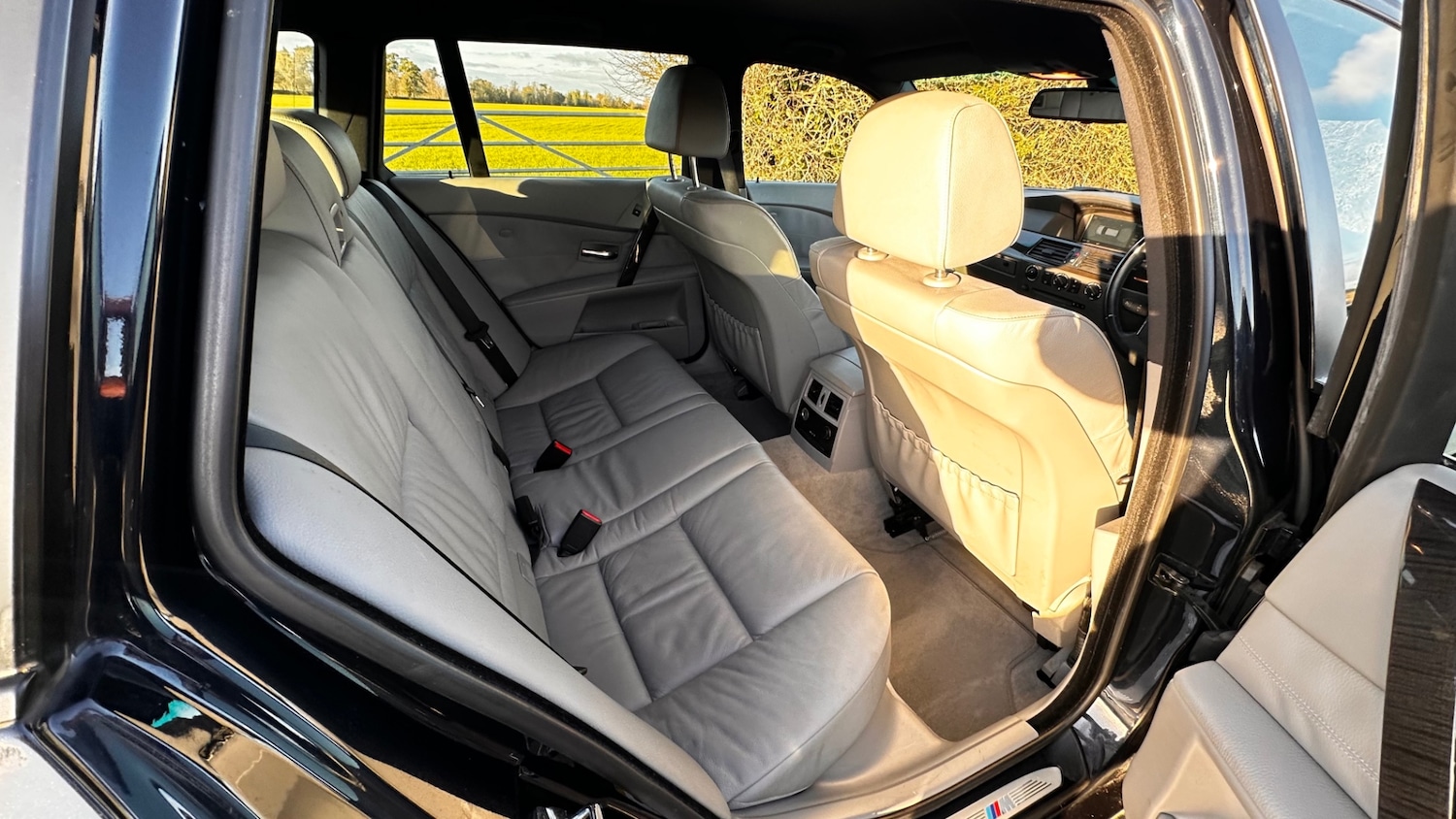 Used BMW 5 Series 2006 for sale - 77138677: Photo 20