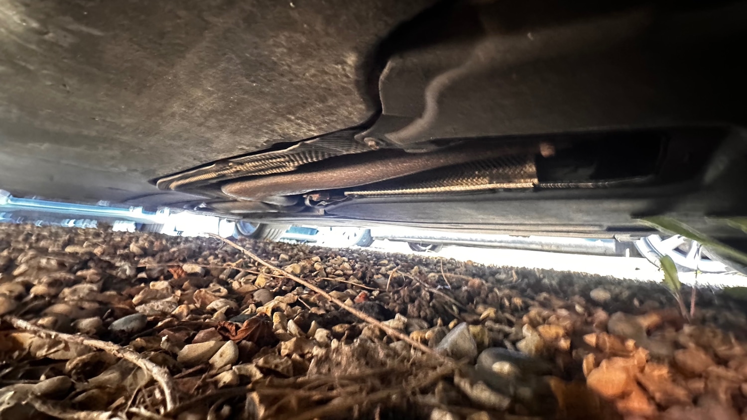 Used BMW 5 Series 2006 for sale - 77138677: Photo 22