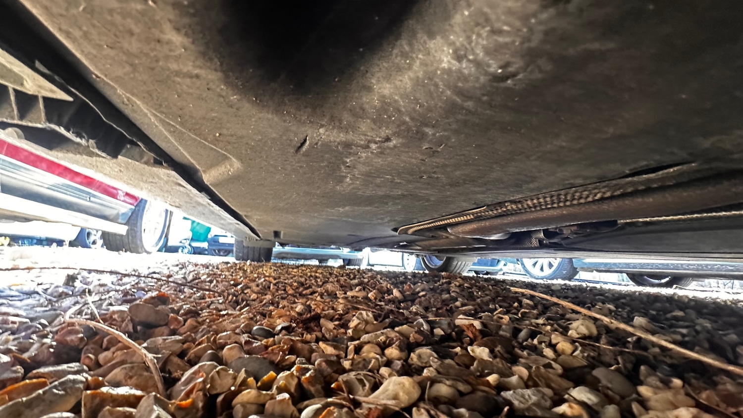 Used BMW 5 Series 2006 for sale - 77138677: Photo 23