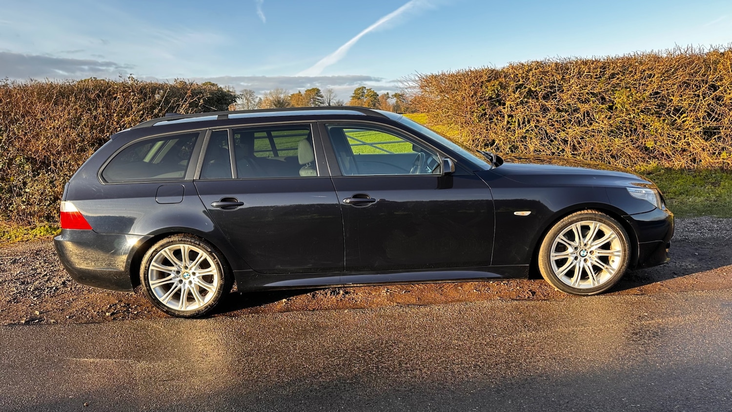 Used BMW 5 Series 2006 for sale - 77138677: Photo 5