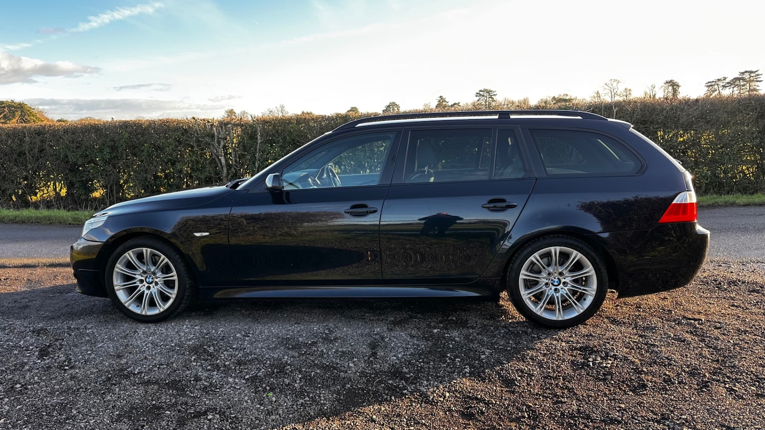 Used BMW 5 Series 2006 for sale - 77138677: Photo 6