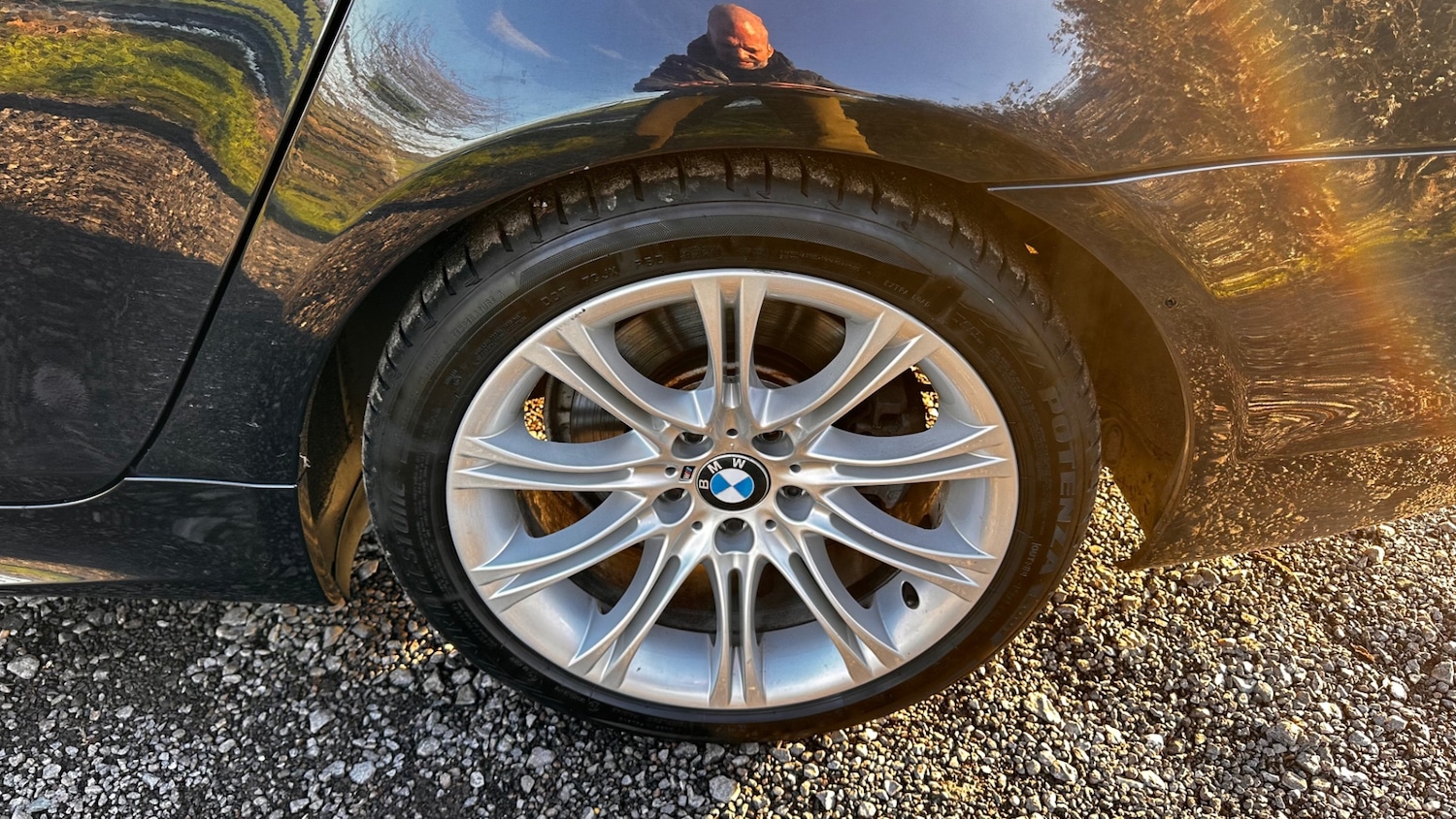 Used BMW 5 Series 2006 for sale - 77138677: Photo 8