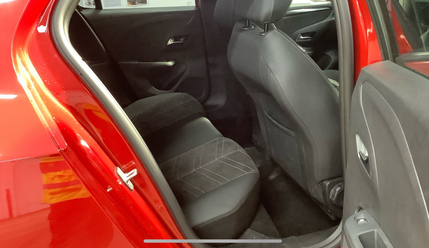 Used Vauxhall Corsa 2023 for sale - 76297004: Photo 11