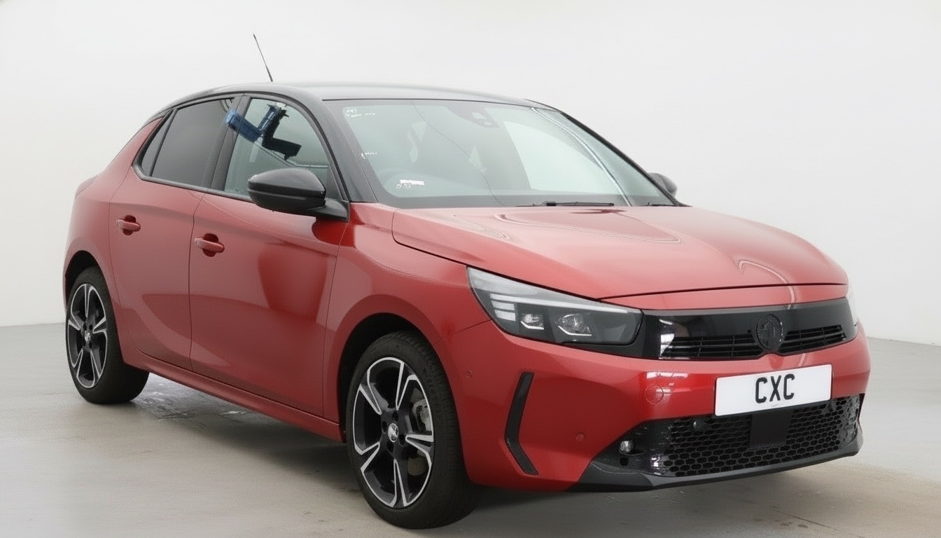 Used Vauxhall Corsa 2023 for sale - 76297004: Photo 12