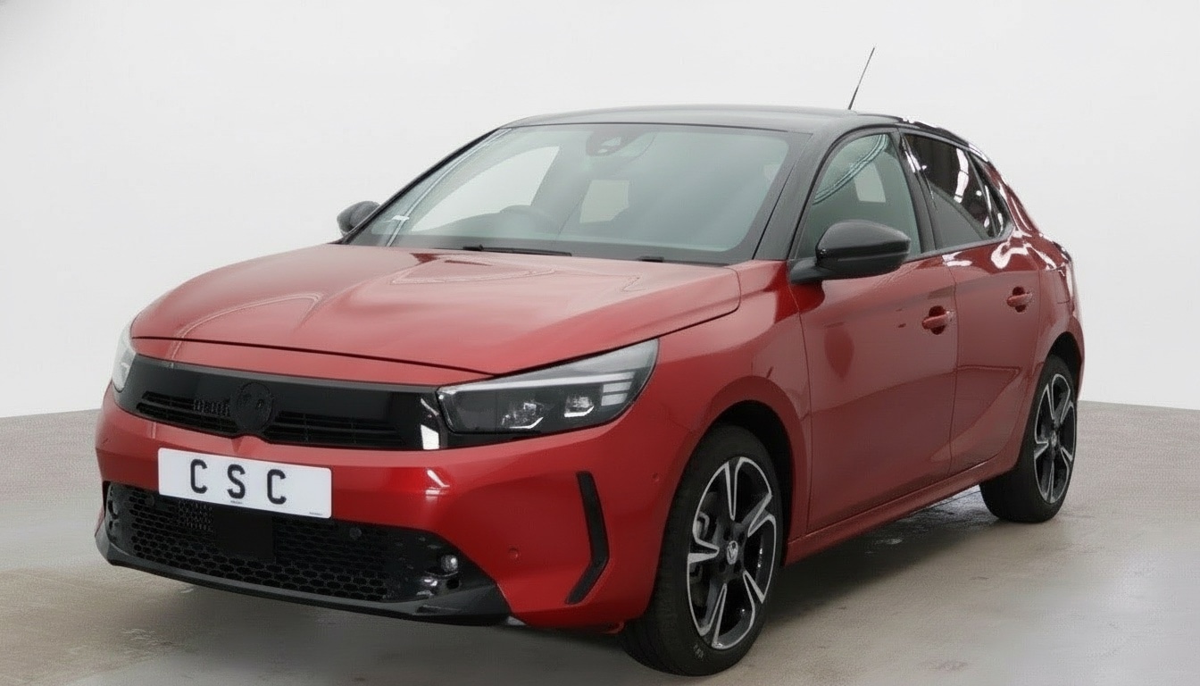 Used Vauxhall Corsa 2023 for sale - 76297004: Photo 13