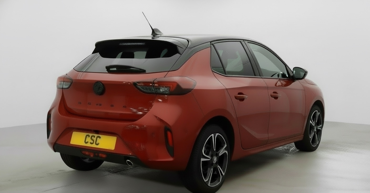 Used Vauxhall Corsa 2023 for sale - 76297004: Photo 15