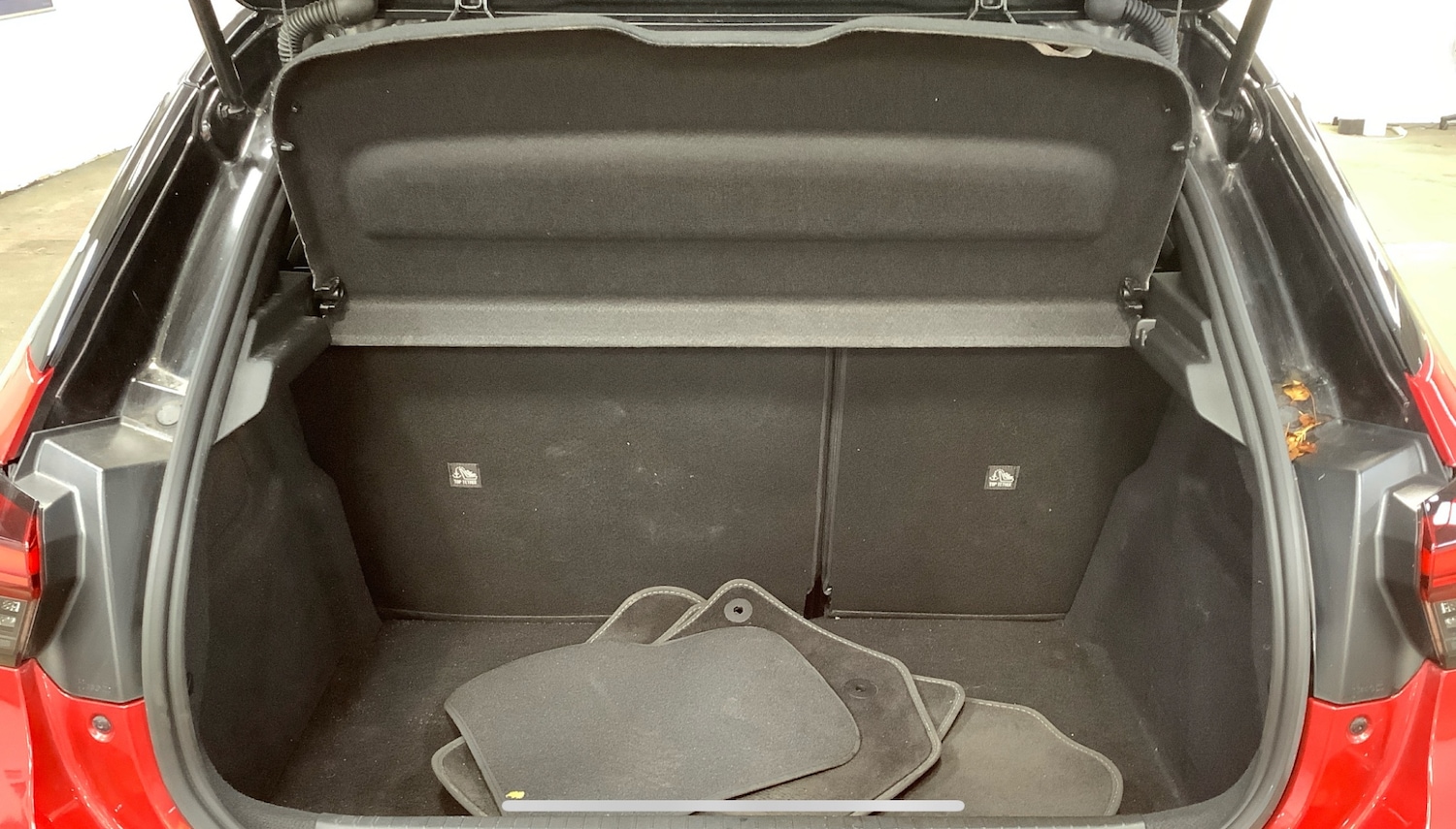 Used Vauxhall Corsa 2023 for sale - 76297004: Photo 18