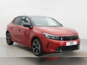2023 (73) - 1.2 Turbo Ultimate 5dr