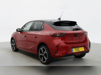 Used Vauxhall Corsa 2023 for sale - 76297004: Photo