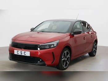 Used Vauxhall Corsa 2023 for sale - 76297004: Photo