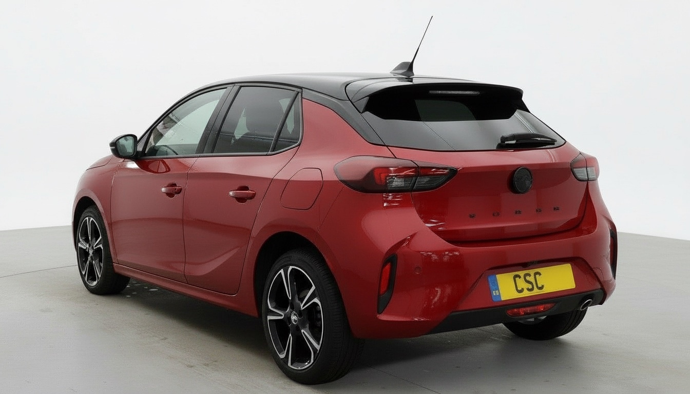 Used Vauxhall Corsa 2023 for sale - 76297004: Photo 4