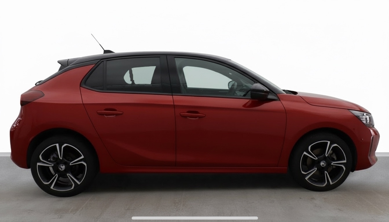 Used Vauxhall Corsa 2023 for sale - 76297004: Photo 6