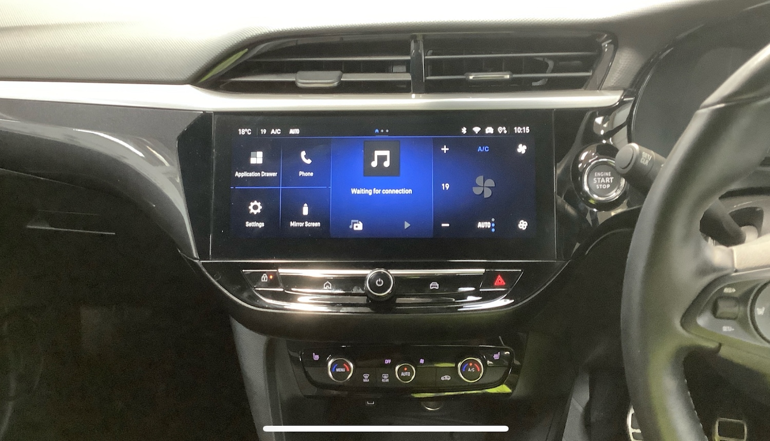 Used Vauxhall Corsa 2023 for sale - 76297004: Photo 8