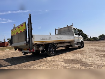 Used Volkswagen Crafter 2021 for sale - 79414862: Photo