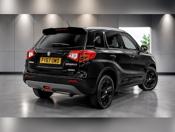 Used Suzuki Vitara 2017 for sale - 79143304: Photo