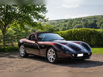 Used TVR Tuscan 2006 for sale - 78689860: Photo