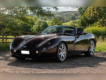 Used TVR Tuscan 2006 for sale - 78689860: Photo
