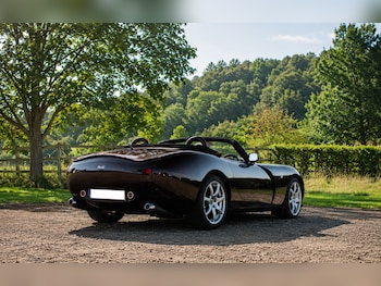 Used TVR Tuscan 2006 for sale - 78689860: Photo