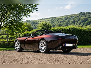 Used TVR Tuscan 2006 for sale - 78689860: Photo